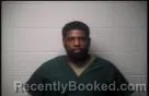 Mugshot of Estaban J Gatewood booked in Lincoln County, Wisconsin on September 10, 2026