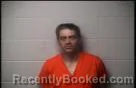 Mugshot of ERIC Jason WOLLER booked in Lincoln County, Wisconsin on June 3, 2026