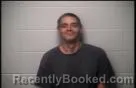 Mugshot of Eric J Woller booked in Lincoln County, Wisconsin on September 30, 2026
