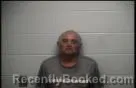 Mugshot of GAUDENCIO ARCOS JULIO booked in Lincoln County, Wisconsin on June 13, 2026