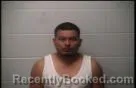 Mugshot of GABRIEL A PEREZ GOMEZ booked in Lincoln County, Wisconsin on April 6, 2026