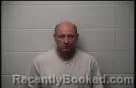 Mugshot of Gary Daniel Schwigel booked in Lincoln County, Wisconsin on October 26, 2026
