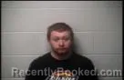 Mugshot of GAGE NATHANIEL SPENCER
