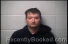 Mugshot of ISIAH KENNETH RISTAU booked in Lincoln County, Wisconsin on May 18, 2026