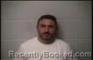 Mugshot of IAN RAYMOND WALLIN booked in Lincoln County, Wisconsin on July 7, 2026