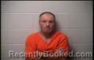 Mugshot of Jimmy Joe Bosinske booked in Lincoln County, Wisconsin on October 4, 2026