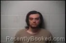 Mugshot of JEFFERY A BECK booked in Lincoln County, Wisconsin on May 13, 2026