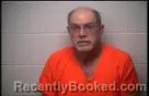 Mugshot of JOHN PATRICK BELL booked in Lincoln County, Wisconsin on May 2, 2026