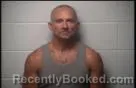 Mugshot of JEREMIAH J BROOKS booked in Lincoln County, Wisconsin on July 3, 2026