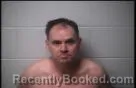 Mugshot of Jeremy Thomas Connors booked in Lincoln County, Wisconsin on September 4, 2026