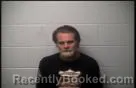 Mugshot of JOHN PATRICK JR GARIHEE booked in Lincoln County, Wisconsin on May 4, 2026