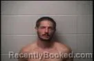 Mugshot of John Michael Jr Gilson booked in Lincoln County, Wisconsin on September 9, 2026