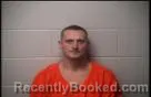 Mugshot of Jesse Michael Kleinschmidt booked in Lincoln County, Wisconsin on September 1, 2026