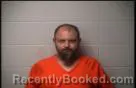 Mugshot of JOSEPH H LOWERY booked in Lincoln County, Wisconsin on June 24, 2026