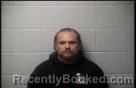 Mugshot of Joshua John Mootz booked in Lincoln County, Wisconsin on October 26, 2026