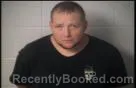 Mugshot of Jason Duane Mitchell booked in Lincoln County, Wisconsin on September 3, 2026