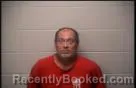 Mugshot of JEFFREY SCOTT STALLINGS booked in Lincoln County, Wisconsin on June 22, 2026