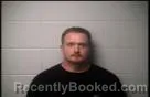 Mugshot of JACOB WADE STEENWEG booked in Lincoln County, Wisconsin on July 23, 2026