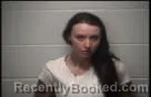 Mugshot of JACQUELINE ROSE TERRY