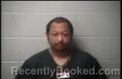 Mugshot of JOHN KONG THAO booked in Lincoln County, Wisconsin on July 10, 2026