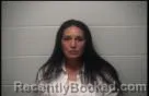 Mugshot of JULIA LEE WHITE booked in Lincoln County, Wisconsin on May 12, 2026