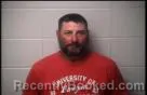 Mugshot of Jeremiah John Zuelsdorff booked in Lincoln County, Wisconsin on September 13, 2026