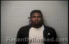 Mugshot of KAMAREON BIRKLEY