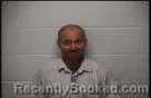 Mugshot of KIM PATRICK BLUM booked in Lincoln County, Wisconsin on July 24, 2026