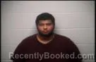 Mugshot of Korbyn Charles Brown booked in Lincoln County, Wisconsin on September 14, 2026