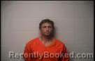 Mugshot of Kyle R Fuchs booked in Lincoln County, Wisconsin on August 26, 2026