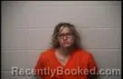 Mugshot of KIANA JORDAN HERRICK booked in Lincoln County, Wisconsin on July 30, 2026