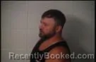 Mugshot of Kurt Alva Jr Hickman booked in Lincoln County, Wisconsin on September 8, 2026