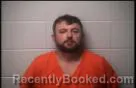 Mugshot of Kurt Alva Jr Hickman booked in Lincoln County, Wisconsin on September 9, 2026