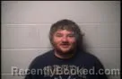 Booking photo from Lincoln County, Wisconsin