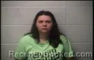 Mugshot of KATELYN MARIE NARDI