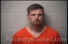 Mugshot of KALEB DYLAN ROSS booked in Lincoln County, Wisconsin on May 19, 2026