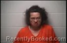 Mugshot of LAUREEN BETH EWER booked in Lincoln County, Wisconsin on May 18, 2026
