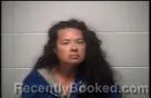 Mugshot of LAUREEN BETH EWER booked in Lincoln County, Wisconsin on June 11, 2026