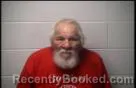 Mugshot of LOWELLL LATENDER booked in Lincoln County, Wisconsin on July 10, 2026