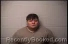 Mugshot of Levi Jacob Kurtis Mumper booked in Lincoln County, Wisconsin on August 22, 2026