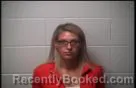 Mugshot of Loniann M Osness booked in Lincoln County, Wisconsin on September 6, 2026