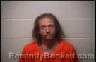 Mugshot of MATTHEW ALAN BERNDT booked in Lincoln County, Wisconsin on May 26, 2026