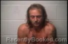 Mugshot of MATTHEW ALAN BERNDT booked in Lincoln County, Wisconsin on June 10, 2026