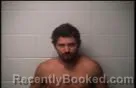 Mugshot of Michael Steven Galek booked in Lincoln County, Wisconsin on August 18, 2026