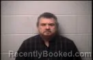 Mugshot of MICHAEL ALLAN HERMAN booked in Lincoln County, Wisconsin on May 7, 2026