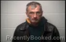 Mugshot of MARVIN WAYNE LOKA booked in Lincoln County, Wisconsin on April 26, 2026