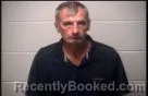 Mugshot of MARVIN WAYNE LOKA booked in Lincoln County, Wisconsin on May 23, 2026