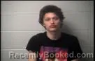 Mugshot of MICHAEL J MAZARIEGOS booked in Lincoln County, Wisconsin on June 25, 2026