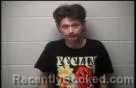 Mugshot of Michael J Mazariegos booked in Lincoln County, Wisconsin on August 30, 2026