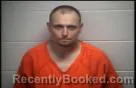 Mugshot of Michael Ryan Selmer booked in Lincoln County, Wisconsin on August 31, 2026
